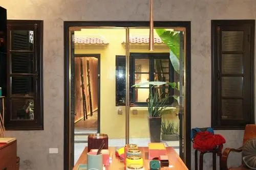 Không gian văn hóa kiến trúc độc đáo của đình Đồng Lạc