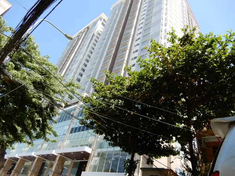 Đà Nẵng: Cảnh báo đối với phân khúc đầu tư Condotel