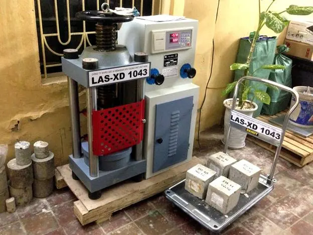 Công bố 490 mức dự toán xây dựng công trình