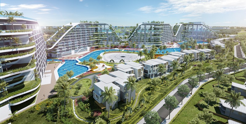 Tập đoàn FLC kết nối với 200 nhà đầu tư Nhật Bản tại Tokyo