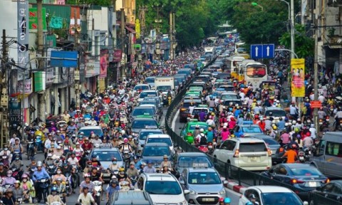 Quy hoạch đô thị ngầm tại Việt Nam: “Cuộc chơi” mới cho thị trường BĐS