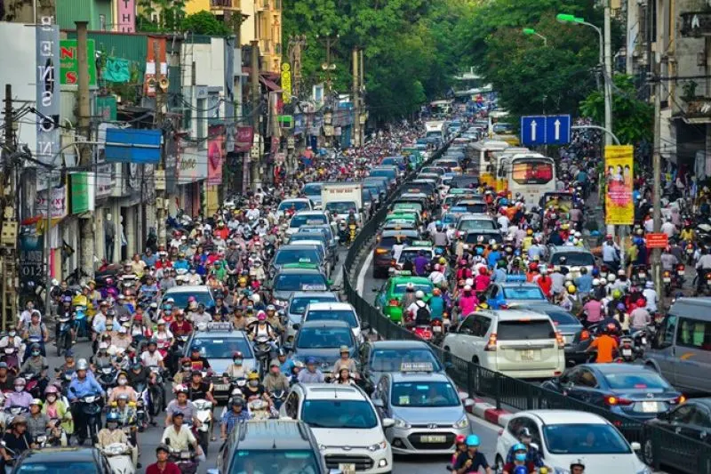Quy hoạch đô thị ngầm tại Việt Nam: “Cuộc chơi” mới cho thị trường BĐS