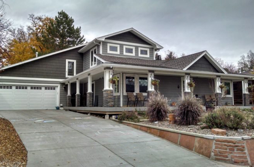 Mua nhà từ khi tốt nghiệp là quyết định sáng suốt nhất của tôi