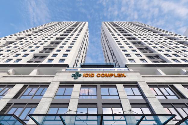 TP.HCM: Dự án “vàng” Saigon One Tower nằm bất động