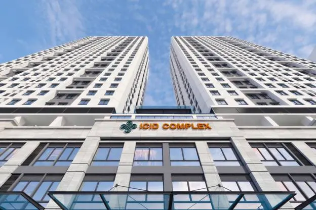 TP.HCM: Dự án “vàng” Saigon One Tower nằm bất động