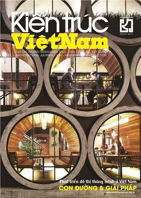 Tạp chí KTVN số 207-2017
