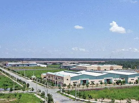 Điều chỉnh cục bộ Quy hoạch chung xây dựng KKT Định An