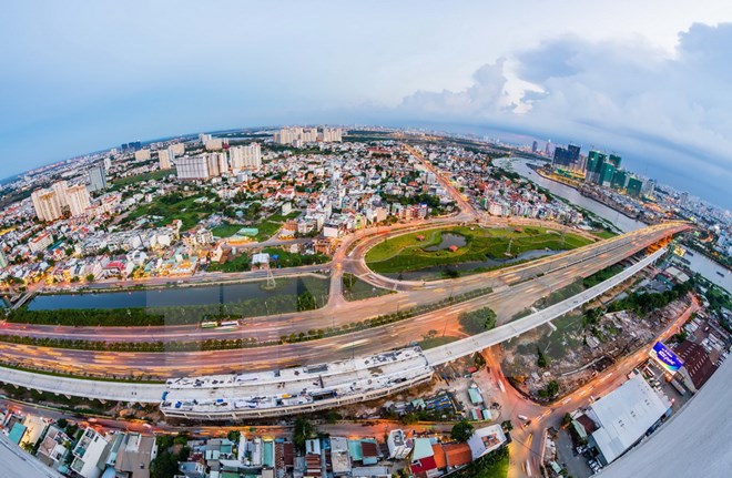 TP.HCM kiến nghị điều chỉnh kết luận sai phạm 6 dự án BOT giao thông