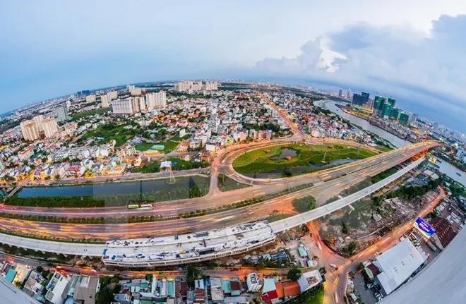 TP.HCM kiến nghị điều chỉnh kết luận sai phạm 6 dự án BOT giao thông