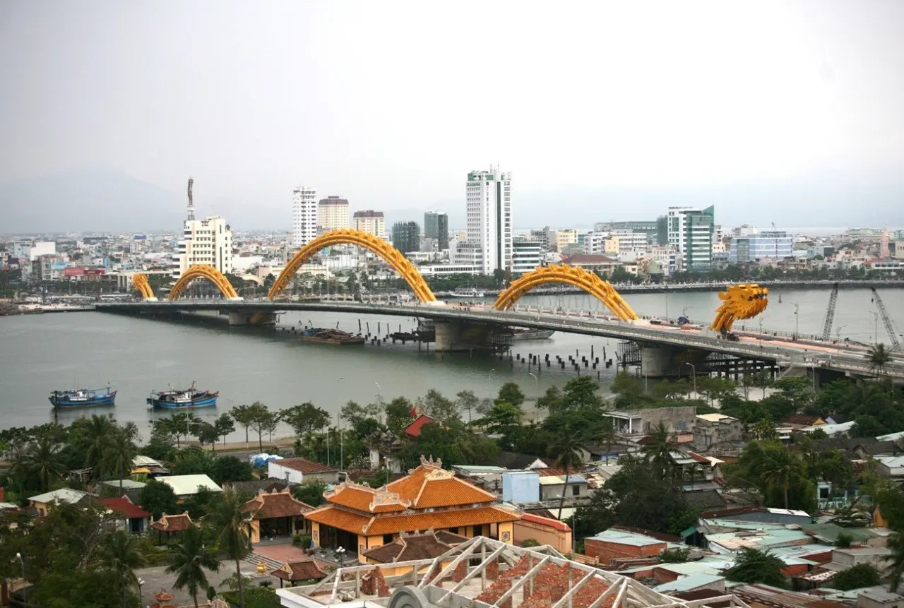 Điều chỉnh quy hoạch xây dựng khu vực Đông Nam, TP Đà Nẵng