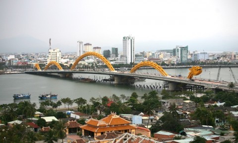 Điều chỉnh quy hoạch xây dựng khu vực Đông Nam, TP Đà Nẵng