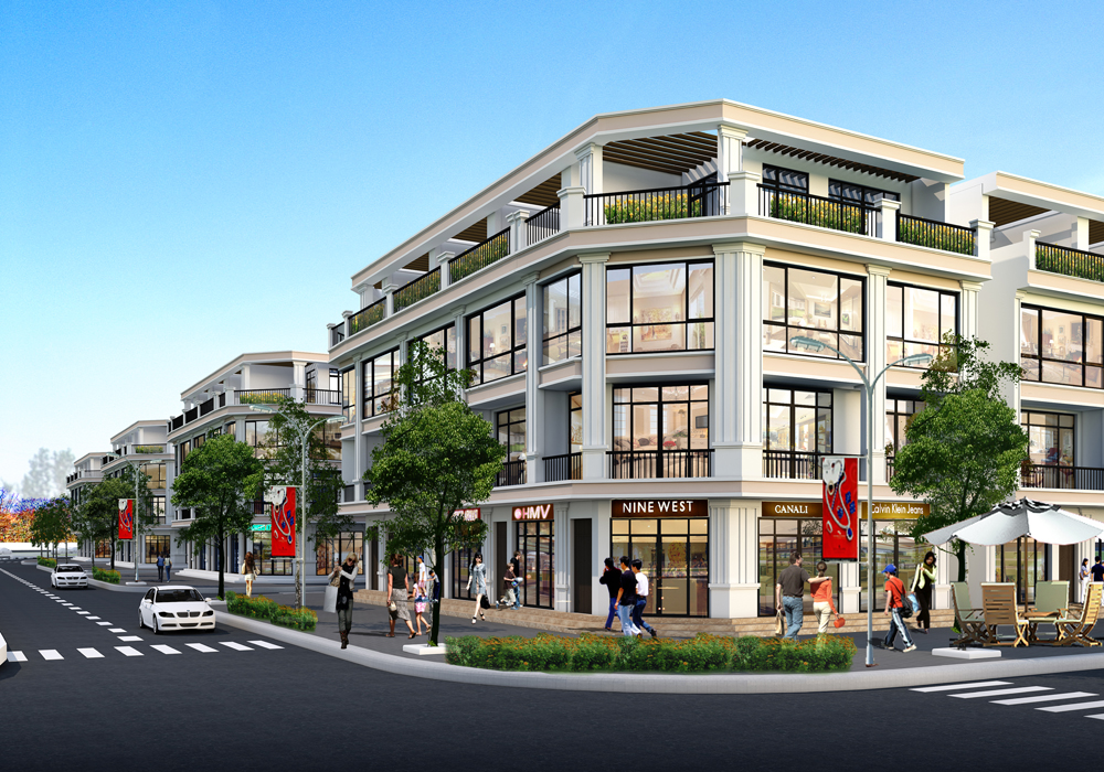 Bắc Ninh: Điểm nóng của thị trường bất động sản phía Bắc Hà Nội