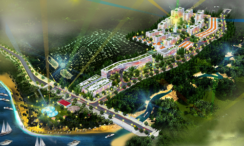 Dự án Aloha chuẩn bị cất nóc sau 7 tháng ra mắt