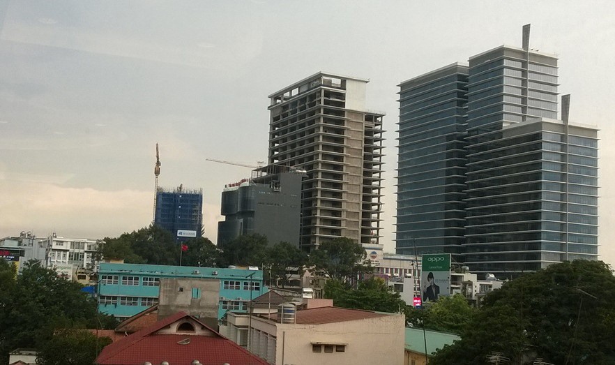 Lãi suất ngân hàng sẽ tác động đến thị trường BĐS những tháng cuối năm 2017