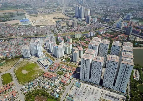 Quy hoạch chung & quy hoạch chi tiết đô thị: Bản chất và sự khác biệt