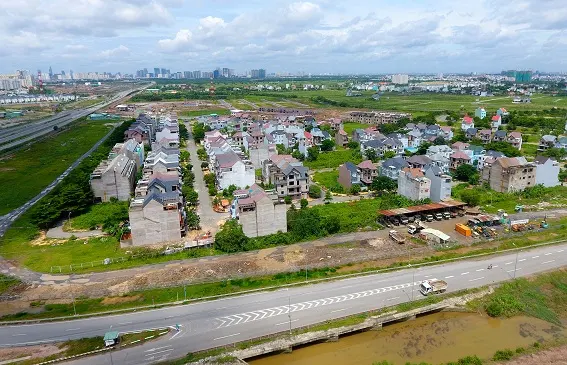 Quy hoạch phát triển TP HCM: Thách thức và thực tế triển khai