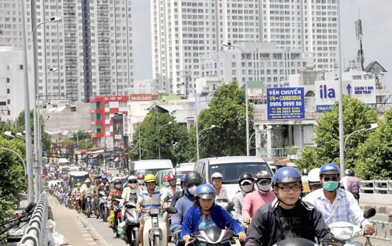 Thận trọng khi “thưởng” bằng chỉ tiêu quy hoạch – kiến trúc