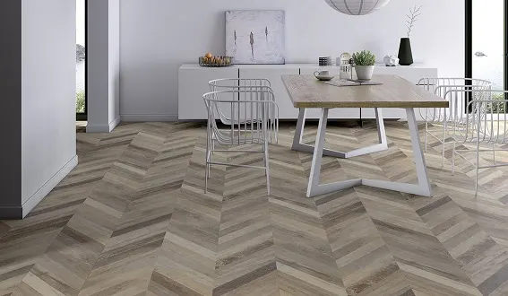 Fausfloor – Sàn gỗ an toàn cho sức khỏe