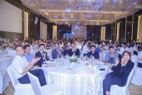 4 lợi thế của dự án nghỉ dưỡng 1.500 tỷ đồng tại Phú Quốc