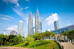 Chính sách bảo vệ môi trường của Malaysia