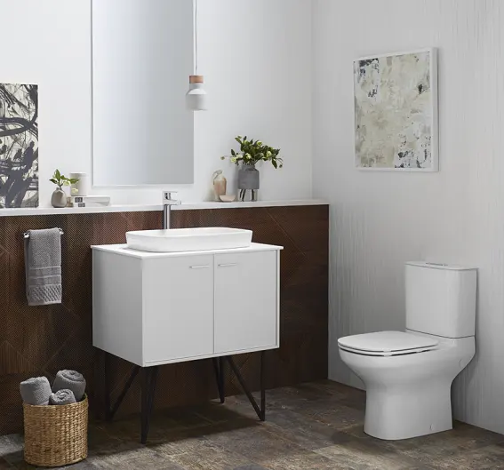 Minimalism – Nơi các chi tiết được tinh giản đến mức tối ưu