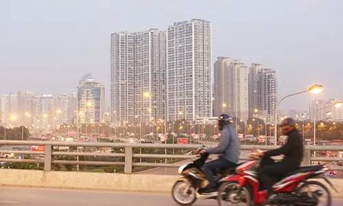 Căn hộ cao cấp giảm giá cả tỷ đồng