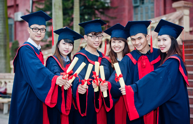Đại học Phương Đông xét tuyển nguyện vọng bổ sung đợt I