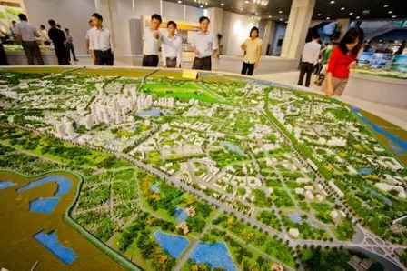 Hà Nội lập Trung tâm Nghiên cứu Kiến trúc và Quy hoạch đô thị, nông thôn