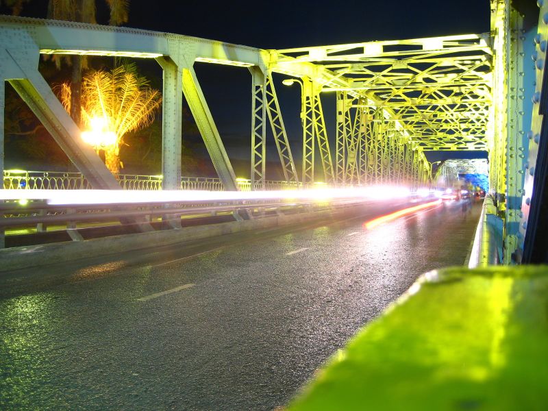 Không gian công cộng – Những vấn đề chính và biện pháp kiểm soát