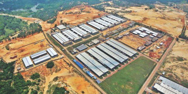 Đặc khu kinh tế, ván bài ‘được ăn cả, ngã về không’ của nhiều nước