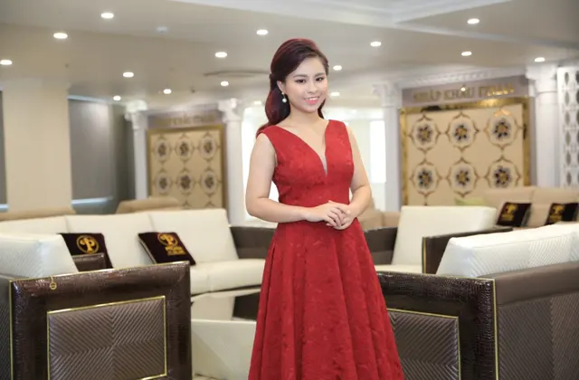 Tìm kiếm tài năng kiến trúc sư trẻ PT Casa