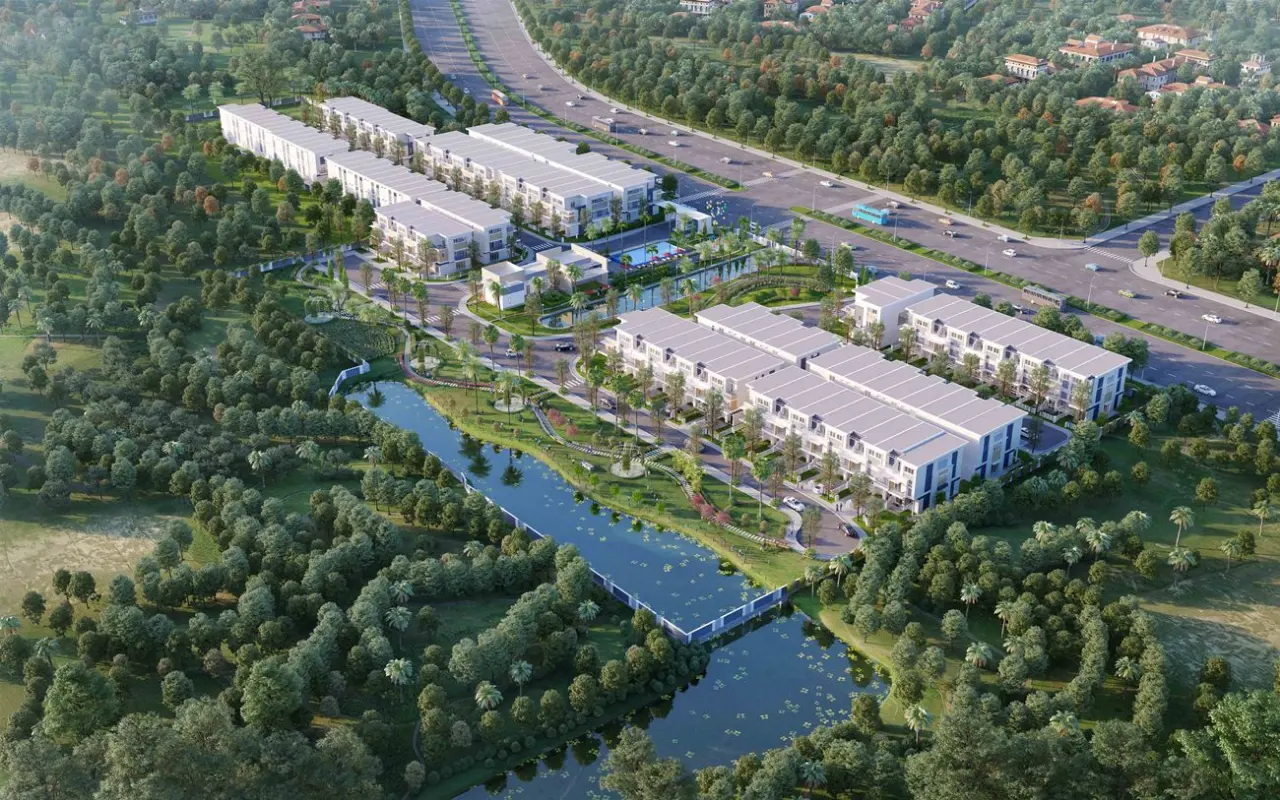 Quy hoạch đồng bộ đẩy khu Đông thành “đô thị hiện đại”