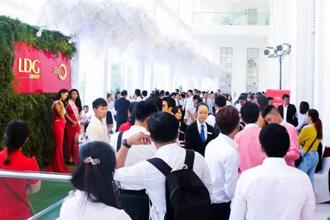 Thiếu hụt căn hộ khoảng 1 tỷ đồng tại khu Nam Sài Gòn