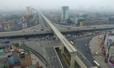 Bộ Xây dựng yêu cầu báo cáo thông tin các công trình giao thông trong đô thị trên địa bàn tỉnh