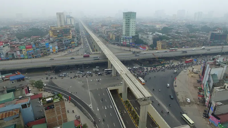 Bộ Xây dựng yêu cầu báo cáo thông tin các công trình giao thông trong đô thị trên địa bàn tỉnh