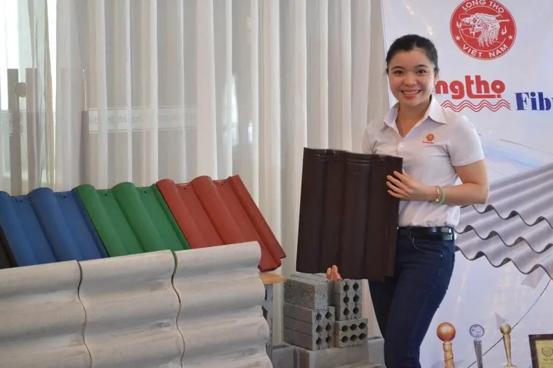 Vật liệu xây không nung ở TT – Huế: Vì sao người dân chưa quan tâm?