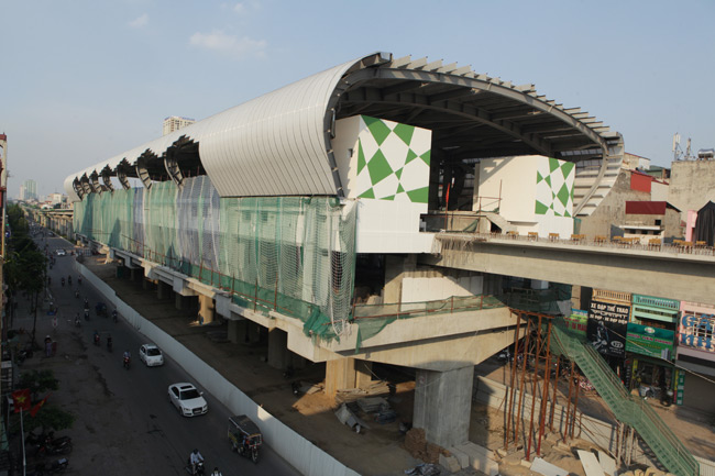 Bảo vệ “mái nhà của trái đất”