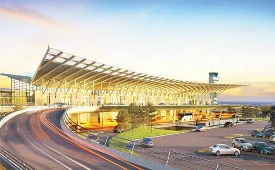 Quy hoạch Cảng hàng không Quảng Ninh giai đoạn đến năm 2020 và định hướng đến năm 2030