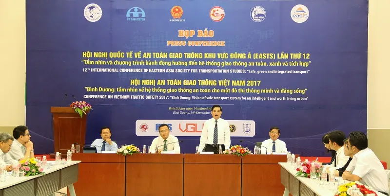 Hướng đến hệ thống giao thông an toàn, xanh và tích hợp