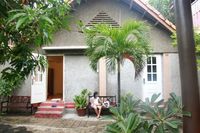 Đánh thuế căn nhà thứ 2, nhìn từ các nước trên thế giới