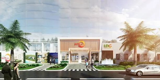 LDG Group khai trương Khu nhà mẫu căn hộ thông minh ven sông Saigon Intela