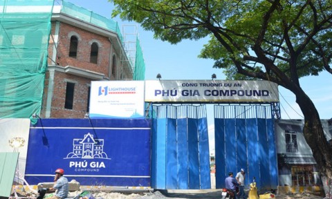 “Điểm mặt” những dự án, nhà công sản đang bị điều tra ở Đà Nẵng