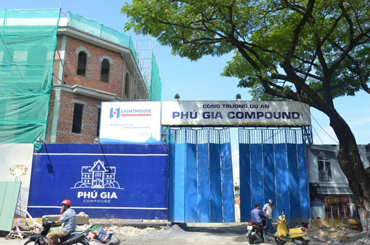 “Điểm mặt” những dự án, nhà công sản đang bị điều tra ở Đà Nẵng