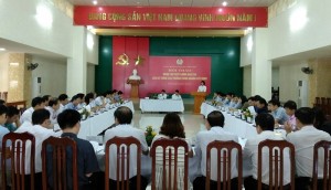 Hội thảo nâng cao chất lượng đào tạo các trường đào tạo trong ngành Xây dựng