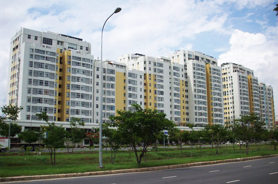 Quy chế quản lý, sử dụng nhà chung cư
