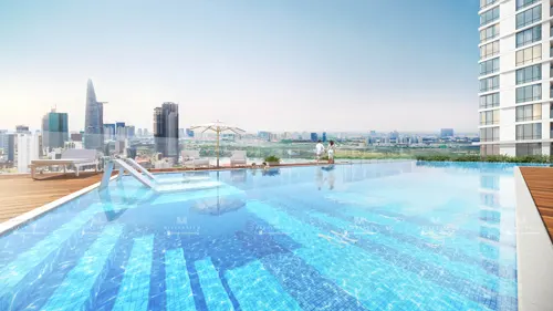Hai dự án nổi bật của Phát Đạt tại TP HCM
