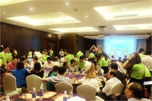 Sở hữu đất nền New Đa Nang City giai đoạn hai với 220 triệu