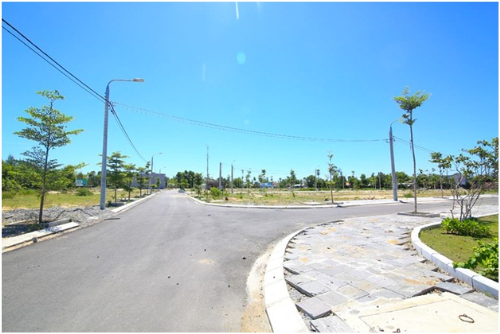 Đất Xanh Miền Trung đầu tư dự án mới tại Quảng Nam