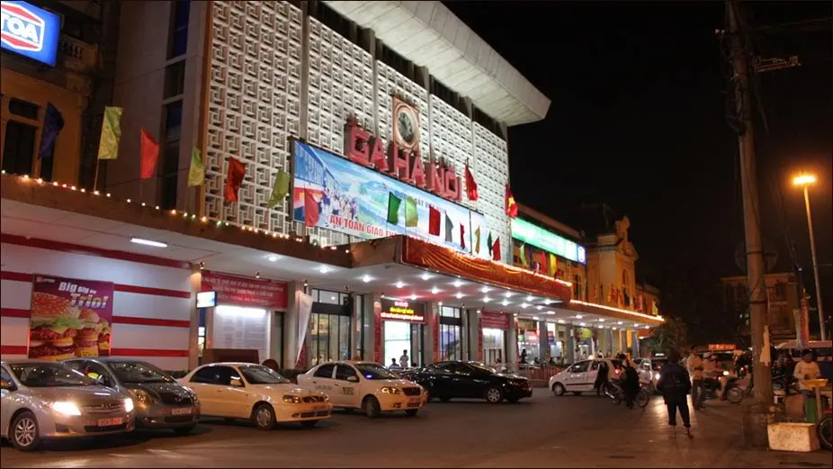 “Quy hoạch phân khu đô thị khu vực Ga Hà Nội và phụ cận”: Cần đặt trong bối cảnh tổng thể phát triển đô thị  bền vững