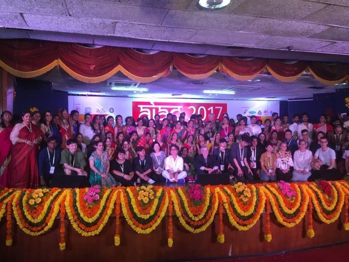 Cuộc thi AIAC 2017 – Sinh viên kiến trúc Việt Nam giành giải Nhất